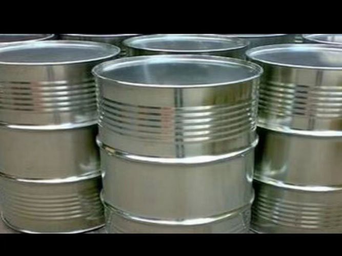 White Oil Industrial Grade